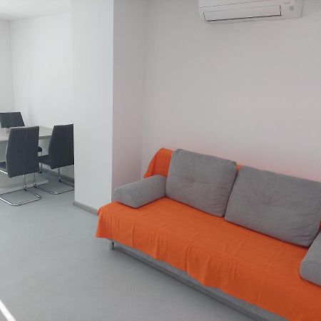 Apartma Rene อิซอลา ภายนอก รูปภาพ