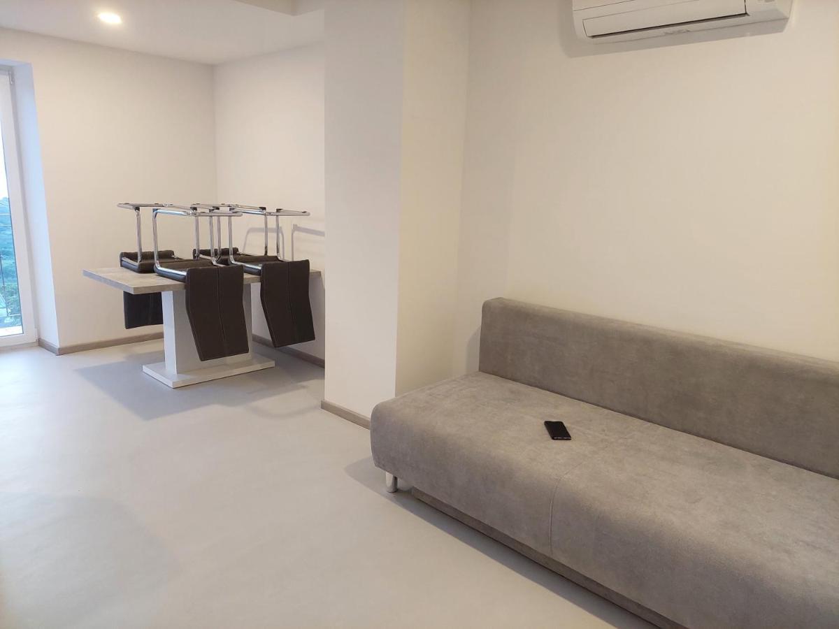 Apartma Rene อิซอลา ภายนอก รูปภาพ
