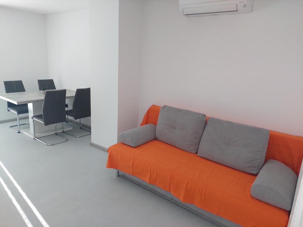 Apartma Rene อิซอลา ภายนอก รูปภาพ